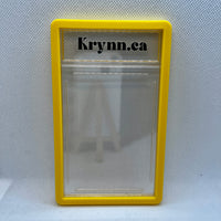 Krynn | Graded Card Slab Bumper (PSA)