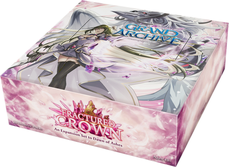 その他 Reduce to Ash (025) foil grand archive Reduce to Ash