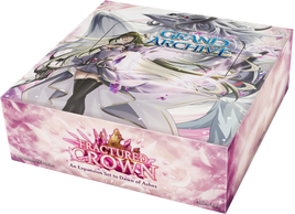 Grand Archive | FTC | Booster Display Box