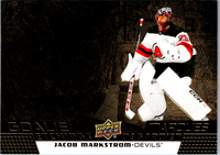 Tim Hortons | 25-26 | GE-01 | Jacob Markstrom