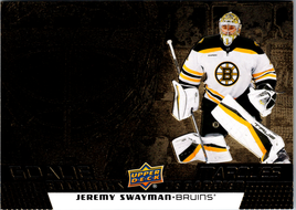 Tim Hortons | 25-26 | GE-02 | Jeremy Swayman