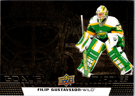 Tim Hortons | 25-26 | GE-03 | Filip Gustavsson
