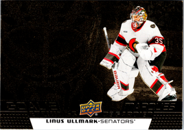 Tim Hortons | 25-26 | GE-05 | Linus Ullmark