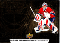 Tim Hortons | 25-26 | GE-06 | Samuel Montembeault