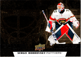Tim Hortons | 25-26 | GE-08 | Sergei Bobrovsky