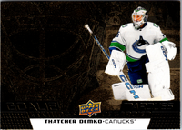 Tim Hortons | 25-26 | GE-11 | Thatcher Demko