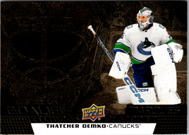 Tim Hortons | 25-26 | GE-11 | Thatcher Demko