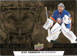 Tim Hortons | 25-26 | GE-12 | Ilya Sorokin