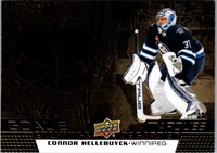 Tim Hortons | 25-26 | GE-14 | Connor Hellebuyck
