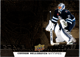Tim Hortons | 25-26 | GE-14 | Connor Hellebuyck
