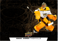 Tim Hortons | 25-26 | GE-15 | Juuse Saros