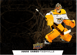 Tim Hortons | 25-26 | GE-15 | Juuse Saros