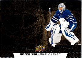 Tim Hortons | 25-26 | GE-16 | Joseph Woll