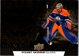 Tim Hortons | 25-26 | GE-17 | Stuart Skinner