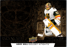 Tim Hortons | 25-26 | GE-18 | Adin Hill