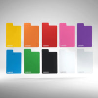 Gamegenic | Flex Card Dividers