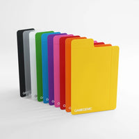 Gamegenic | Flex Card Dividers