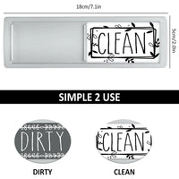 Dishwasher Magnet (DIRTY | CLEAN)