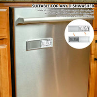 Dishwasher Magnet (DIRTY | CLEAN)