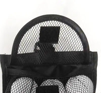 Golf Ball Mesh Pouch