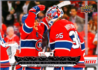 Tim Hortons | 25-26 | MM-01 | Samuel Montembeault