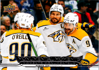 Tim Hortons | 25-26 | MM-02 | Roman Josi