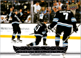 Tim Hortons | 25-26 | MM-03 | Dylan Guenther