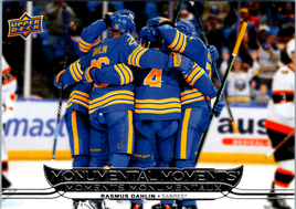 Tim Hortons | 25-26 | MM-04 | Rasmus Dahlin