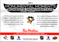 Tim Hortons | 25-26 | MM-06 | Brandon Hagel