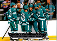 Tim Hortons | 25-26 | MM-07 | Macklin Celebrini