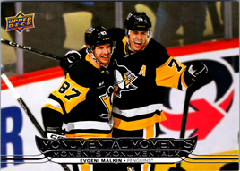 Tim Hortons | 25-26 | MM-10 | Evgeni Malkin
