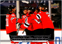 Tim Hortons | 25-26 | MM-11 | Nico Hischier