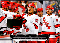 Tim Hortons | 25-26 | MM-14 | Sebastian Aho