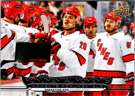 Tim Hortons | 25-26 | MM-14 | Sebastian Aho