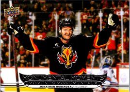 Tim Hortons | 25-26 | MM-15 | Jonathan Huberdeau