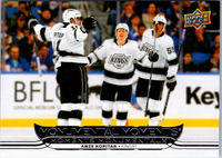 Tim Hortons | 25-26 | MM-16 | Anze Kopitar