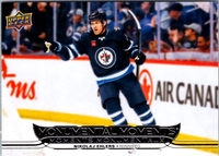 Tim Hortons | 25-26 | MM-17 | Nikolaj Ehlers