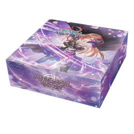 Grand Archive | MRC | Booster Display Box (AE)