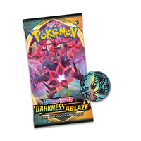 Pokémon | DAA | Three Pack Blister (SWSH041 | Flareon)