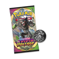 Pokémon | VIV | Three Pack Blister (SWSH073 | Sobble)