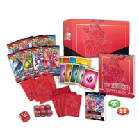 Pokémon | BST | Elite Trainer Box (Single Strike Urshifu)