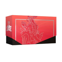 Pokémon | BST | Elite Trainer Box (Single Strike Urshifu)