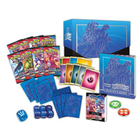 Pokémon | BST | Elite Trainer Box (Rapid Strike Urshifu)