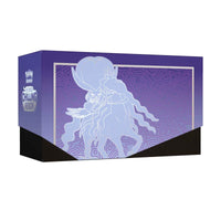 Pokémon | CRE | Elite Trainer Box | Pokémon Center Edition | Shadow Rider Calyrex