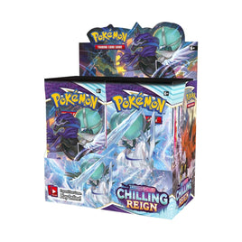 Pokémon | CRE | Booster Display Box