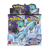 Pokémon | CRE | Booster Display Box