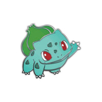 Pokémon | (SWSH231) | Pokémon GO Pin Collection (Bulbasaur)