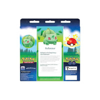 Pokémon | (SWSH231) | Pokémon GO Pin Collection (Bulbasaur)