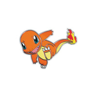 Pokémon | (SWSH232) | Pokémon GO Pin Collection (Charmander)