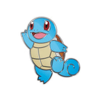 Pokémon | (SWSH233) | Pokémon GO Pin Collection (Squirtle)